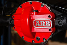 Load image into Gallery viewer, ARB Diff Cover Nissan M226 - Corvette Realm