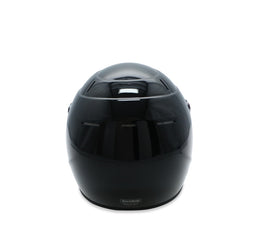 RaceQuip PRO25 SA2025 GLBLK LRG HELMET
