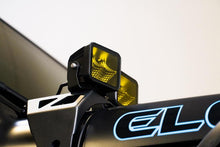 Load image into Gallery viewer, DV8 Offroad 3in Elite Series LED Amber Pod Light - Corvette Realm