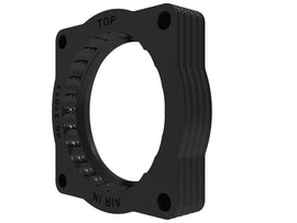 aFe Silver Bullet Throttle Body Spacer 06-13 BMW 3 Series