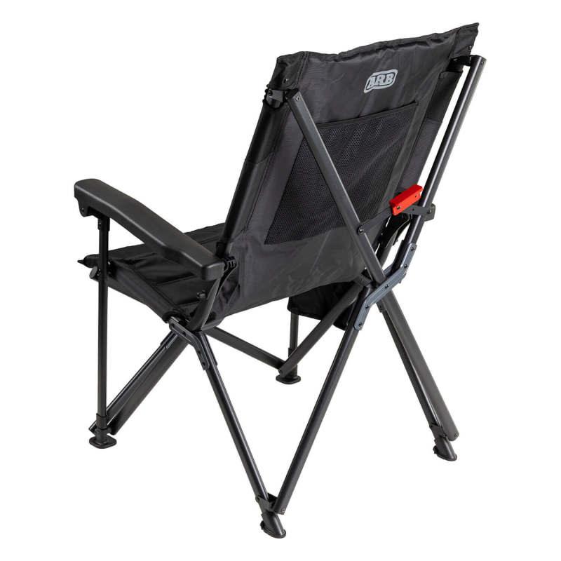 ARB Pinnacle Camp Chair - Corvette Realm