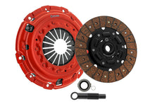 Load image into Gallery viewer, Action Clutch 07-08 Nissan 350Z 3.5L (VQ35HR) Stage 2 Clutch Kit (1SC) w/o HD Slave Cylinder