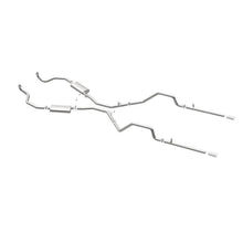 Load image into Gallery viewer, MagnaFlow C/B 59-64 Bel Air/Biscayne/Impala - Corvette Realm