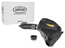 Load image into Gallery viewer, Airaid 2019+ Chevrolet Silverado 1500 Performance Air Intake System - Corvette Realm