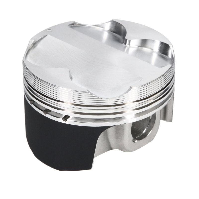 Wiseco BMW M50B25 2.5L 24V Turbo 84.00MM Bore STD Size 8.8:1 CR Pistons - Corvette Realm