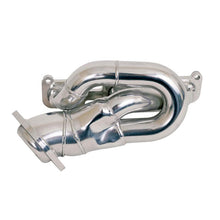 Load image into Gallery viewer, BBK 11-15 Ford Mustang 3.7L Shorty Tuned Length Headers - 1-5/8 Silver Ceramic (CARB EO 11-14 Only) - Corvette Realm