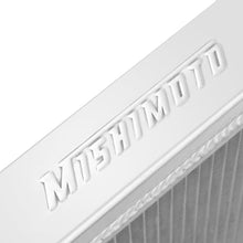 Load image into Gallery viewer, Mishimoto 06-09 Volkswagen Golf MK5 GTI (FSI Only) Manual Aluminum Radiator - Corvette Realm