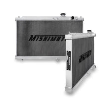 Load image into Gallery viewer, Mishimoto 94-01 Acura Integra 3 Row Manual X-LINE (Thicker Core) Aluminum Radiator - Corvette Realm