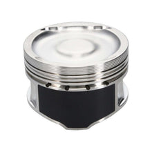 Load image into Gallery viewer, Wiseco Focus RS 2.5L 20V Turbo 83mm Bore 8.5 CR -15.2cc Dish Pistons - Set of 5 *SPECIAL ORDER* - Corvette Realm