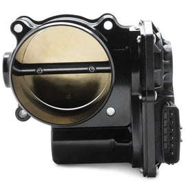 BLOX Racing 2013+ Subaru BRZ / Toyota 86 / Scion FR-S 70mm Billet Throttle Body - Black - Corvette Realm