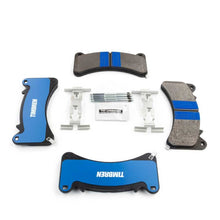 Load image into Gallery viewer, Timbren 15-25 Chevrolet Suburban/GMC Yukon BES Severe Duty Semi-Metallic Brake Pads - Front