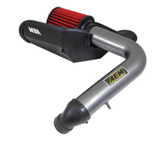 Load image into Gallery viewer, AEM 2016 Volkswagen Jetta L4-1.4 Metal GUnmetal Gray Cold Air Intake - Corvette Realm