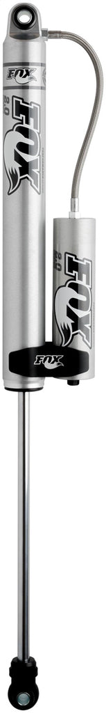 Fox 99+ Chevy HD 2.0 Performance Series 14.1in. Smooth Body Remote Res. Rear Shock / 7-10in. Lift - Corvette Realm