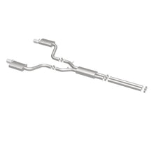 Load image into Gallery viewer, MagnaFlow Sys CB 05 Chrysler/Dodge SRT 6.1 V8 - Corvette Realm
