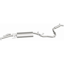 Load image into Gallery viewer, MagnaFlow BRE Exhaust Kit 06-12 Toyota RAV4