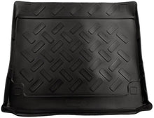 Load image into Gallery viewer, Husky Liners 07-12 Toyota FJ Cruiser/Tacoma Classic Style Black Rear Cargo Liner (Behind 2nd Seat) - Corvette Realm