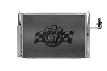 Load image into Gallery viewer, CSF 08-17 Nissan 370Z M/T Radiator - Corvette Realm