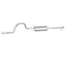 Load image into Gallery viewer, MagnaFlow Sys CB 07 Toyota FJ Cruiser 4.0L V6 - Corvette Realm