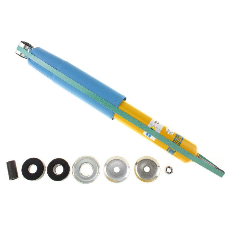 Bilstein B6 2002 Mercedes-Benz G500 Base Front 46mm Monotube Shock Absorber - Corvette Realm