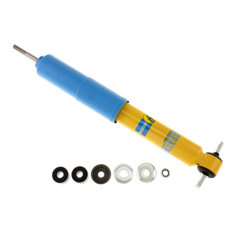 Bilstein B6 2004 Toyota Tacoma Base RWD Front 36mm Monotube Shock Absorber - Corvette Realm