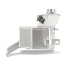 Load image into Gallery viewer, Mishimoto 13-2018 Ram 6.7L Cummins Aluminum Degas Tank - Natural