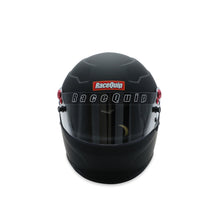 Load image into Gallery viewer, RaceQuip PRO25 SA2025 FLBLK LRG HELMET