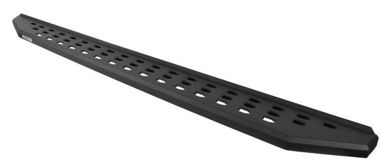 Go Rhino RB20 Running Boards - Tex Black - 73in - Corvette Realm