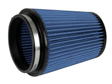 Load image into Gallery viewer, aFe MagnumFLOW Replacement Air Filter w/ Pro 5R Media 16-19 Ford Mustang GT350 V8-5.2L - Corvette Realm