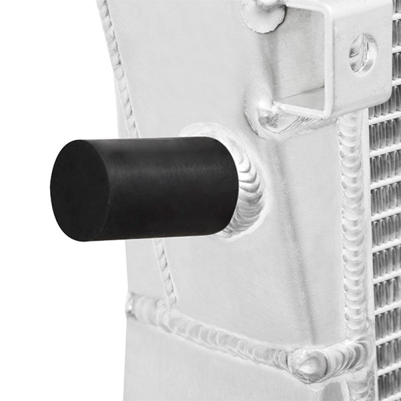 Mishimoto 08-10 Ford 6.4L Powerstroke Radiator - Version 2 - Corvette Realm