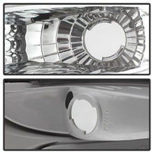 Load image into Gallery viewer, Spyder Chrysler PT Cruiser 01-05 Euro Style Tail Lights Chrome ALT-YD-CPT01-C - Corvette Realm