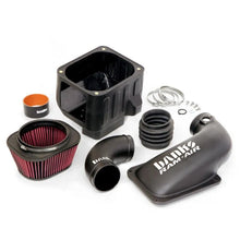 Load image into Gallery viewer, Banks Power 13-14 Chevy 6.6L LML Ram-Air Intake System - Corvette Realm