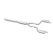 Load image into Gallery viewer, MagnaFlow Sys CB 05 Chrysler/Dodge SRT 6.1 V8 - Corvette Realm