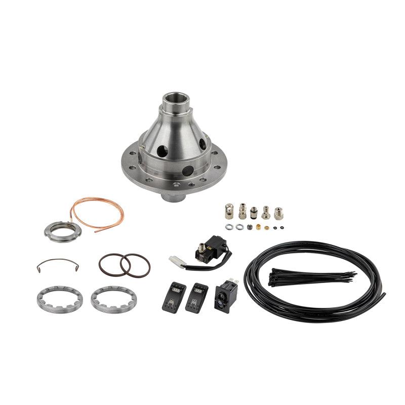 ARB Airlocker 31 Spl Ford 9In S/N - Corvette Realm