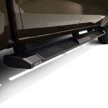 Load image into Gallery viewer, Westin 15-25 Chevrolet/GMC Colorado/Canyon CC AT6 Running Boards - Black