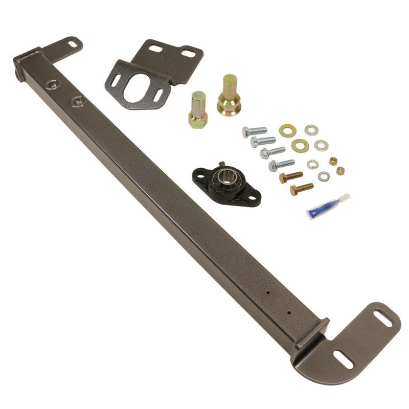 BD Diesel Steering Stabilzer Bar - Dodge 1994-2016 2500/3500 4WD - Corvette Realm