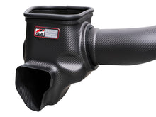 Load image into Gallery viewer, AWE 24-26 Ford S650 Mustang GT/Dark Horse S-FLO Carbon Intake