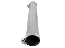 Load image into Gallery viewer, aFe SATURN 4S 409 Stainless Steel Muffler Delete Pipe - Corvette Realm