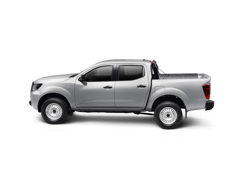 BAK 2022 Nissan Frontier 5ft Bed BAKFlip G2 - Corvette Realm