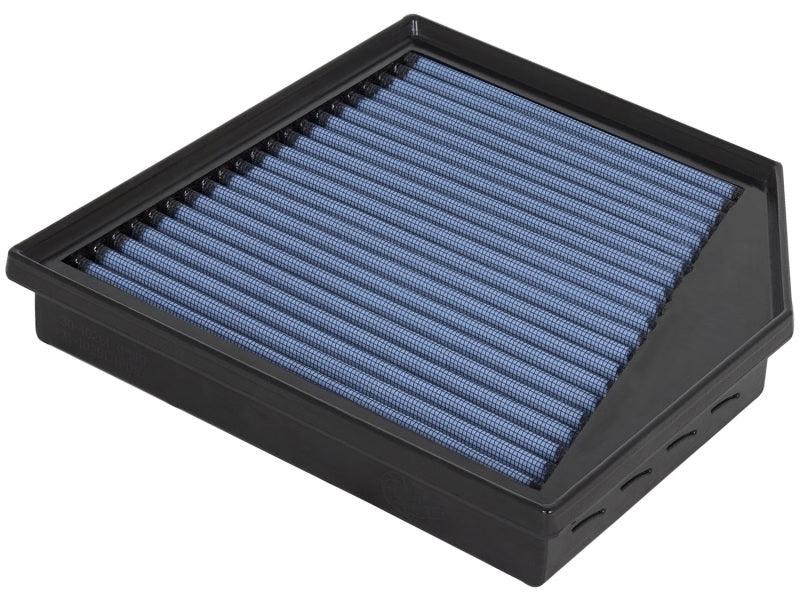 aFe MagnumFLOW OEM Replacement Air Filter PRO 5R 14-15 Lexus IS 250/350 2.5L/3.5L V6 - Corvette Realm