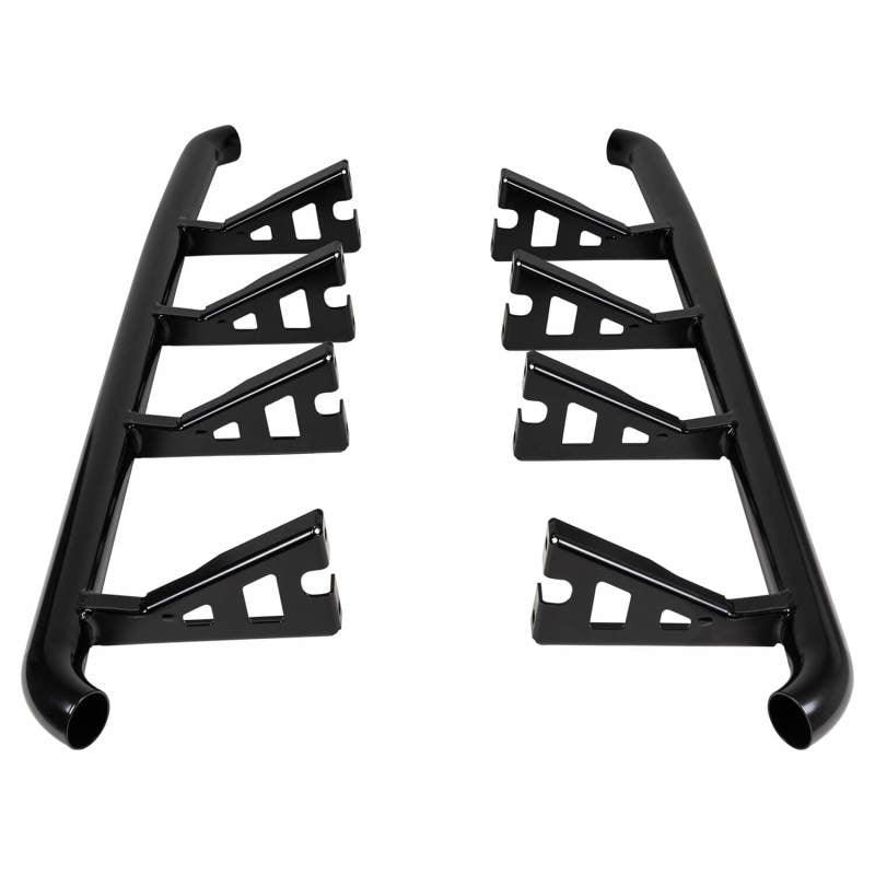 ARB Deluxe Rock Rails Rocker Rails Fj Cruiser - Corvette Realm