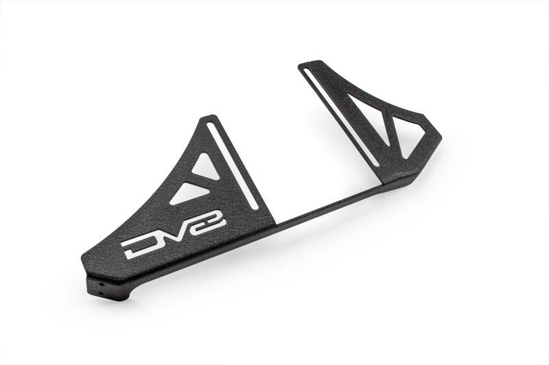 DV8 Offroad 2017+ Ford F/250/350 Adaptive Cruise Control Relocation Bracket - Corvette Realm