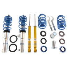 Load image into Gallery viewer, Bilstein B14 2010 Volkswagen Golf Base Front and Rear Performance Suspension System - Corvette Realm