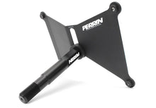 Load image into Gallery viewer, Perrin 2015+ Subaru WRX/STi License Plate Relocation Kit