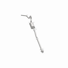 Load image into Gallery viewer, MagnaFlow BRE Exhaust Kit 05-12 Toyota Tacoma 4.0L