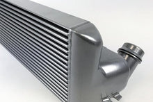 Load image into Gallery viewer, CSF 15-18 BMW M2 (F30/F32/F22/F87) N55 High Performance Stepped Core Bar/Plate Intercooler - Silver - Corvette Realm