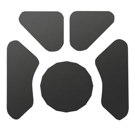 DEI 70-72 Chevrolet Chevelle Base Pre-Cut Under Hood Insulation Kit - Corvette Realm