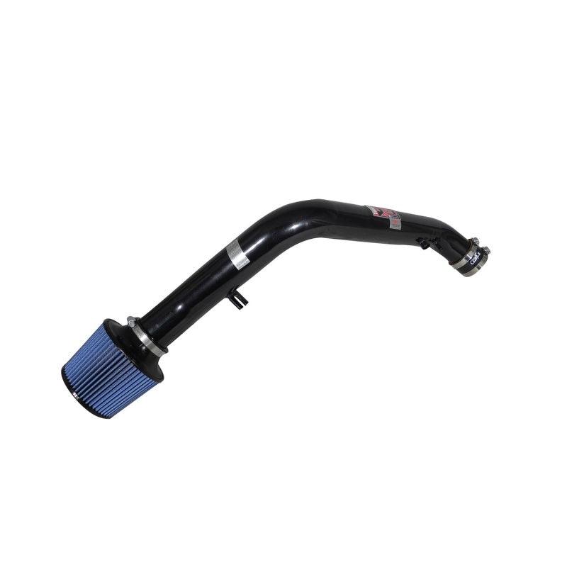 Injen 99-00 Honda Civic Si Black Cold Air Intake - Corvette Realm