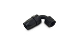Vibrant -20AN 90 Degree Elbow Hose End Fitting