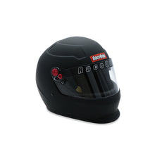 Load image into Gallery viewer, RaceQuip PRO25 SA2025 FLBLK LRG HELMET