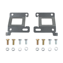 Load image into Gallery viewer, Synergy 2005+ Ford F-250/F-350 Super Duty 4x4 Bump Brake Line Relocation Bracket